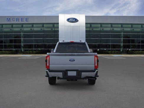 New 2026 Ford F250 Lariat image 5