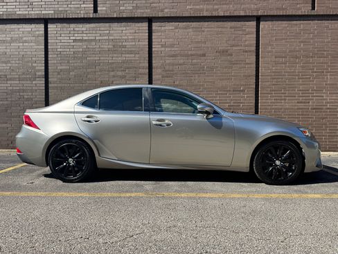 Used 2016 Lexus IS 200t image 26