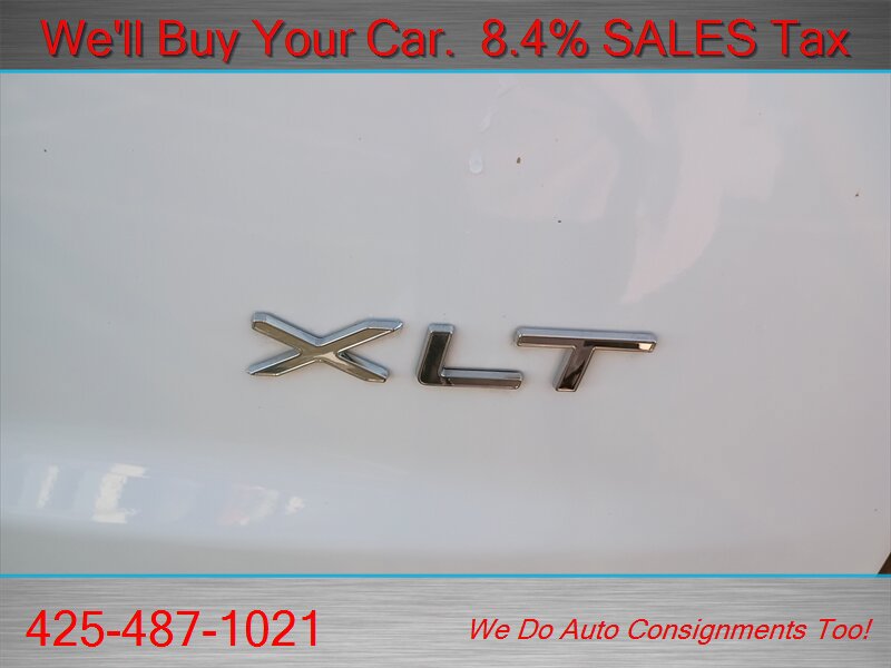 Used 2017 Ford Transit Connect XLT FWD image 17