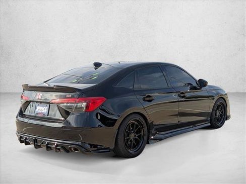 Used 2023 Honda Civic Si image 5