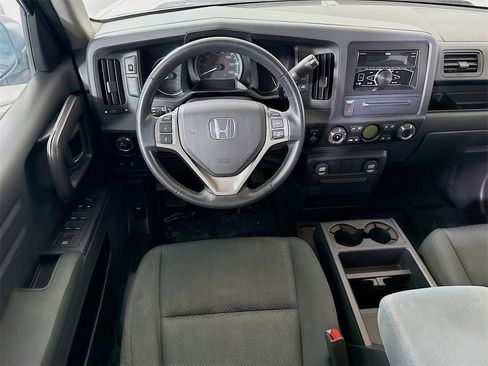 Used 2013 Honda Ridgeline Sport image 3