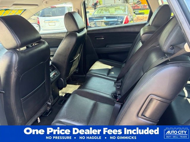 Used 2014 MAZDA CX-9 Touring AWD/4WD image 23