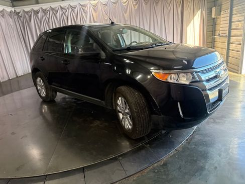 Used 2013 Ford Edge SEL FWD image 2