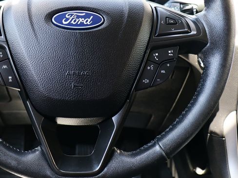 Used 2022 Ford Edge SEL w/ Convenience Package AWD/4WD image 54