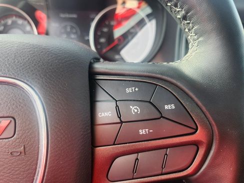 Used 2023 Dodge Charger SXT w/ Cold Weather Package image 12