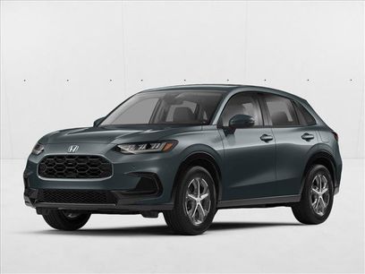 Used 2023 Honda HR-V EX-L