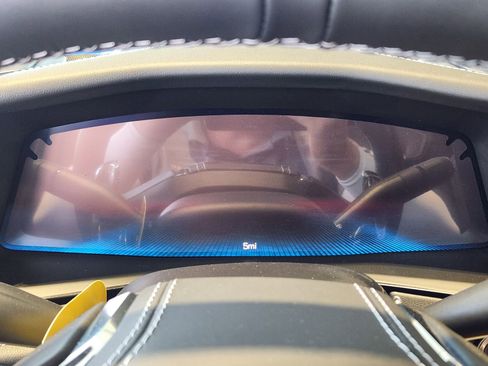 New 2026 Chevrolet Corvette Z06 image 16