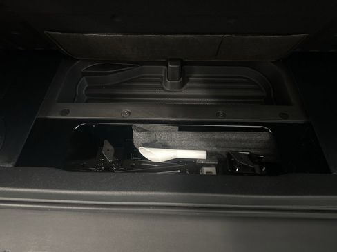 Used 2024 Ford Bronco Black Diamond image 38