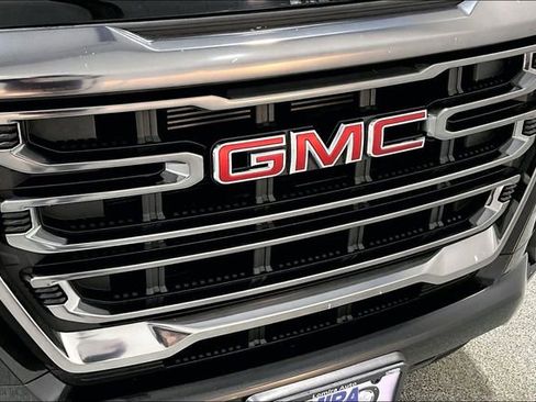 Used 2022 GMC Canyon AT4 w/ Trailering Package AWD/4WD image 34