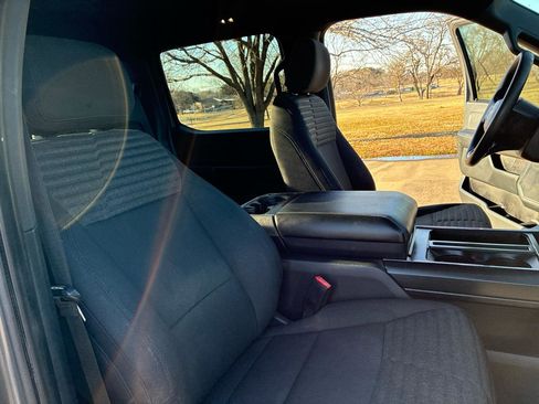 Used 2021 Ford F150 XL w/ STX Appearance Package image 49