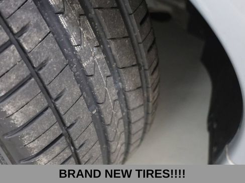 Used 2002 Porsche 911 Turbo AWD/4WD image 8