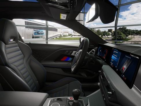 New 2026 BMW M2 image 35