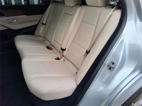 New 2026 Mercedes-Benz GLE 450 4MATIC image 14