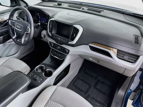 Used 2020 GMC Terrain SLE w/ Driver Convenience Package FWD image 31