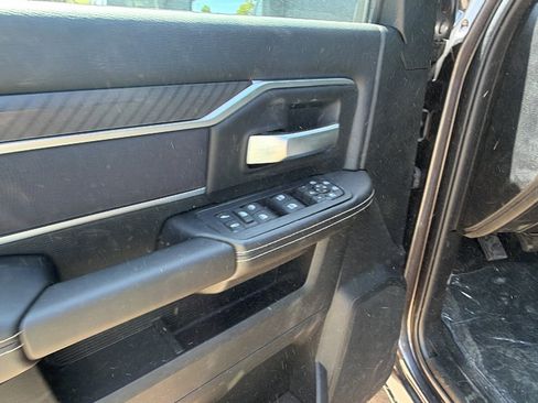 New 2026 RAM 2500 Big Horn AWD/4WD image 15