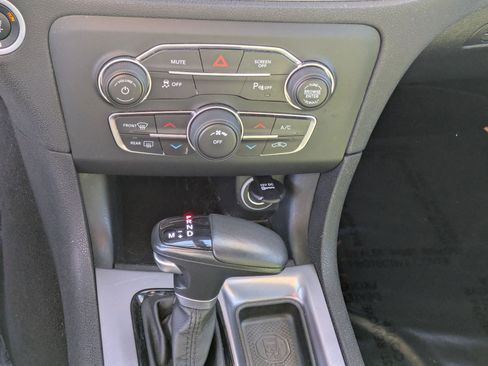 Certified 2023 Dodge Charger SXT w/ Blacktop Package image 22