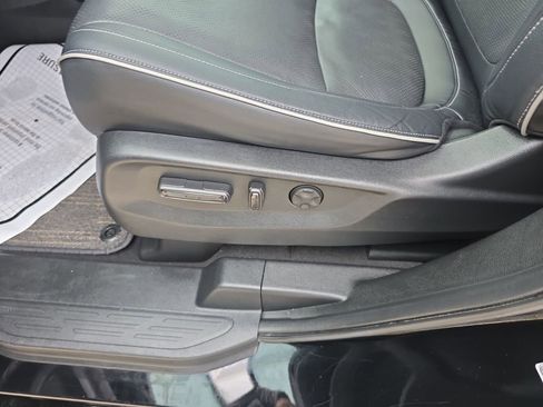 Used 2024 Honda Odyssey Elite image 13