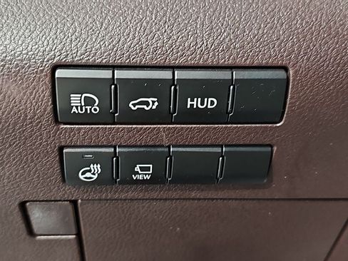 Used 2016 Lexus RX 350 AWD w/ Luxury Package image 29