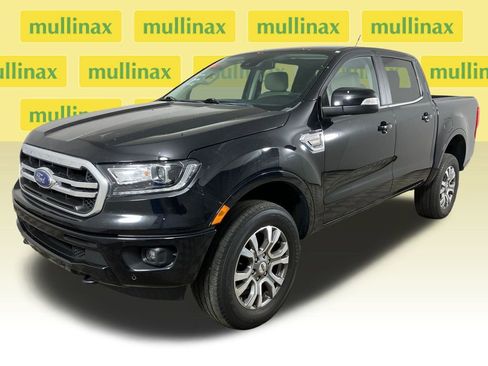 Certified 2020 Ford Ranger Lariat image 14