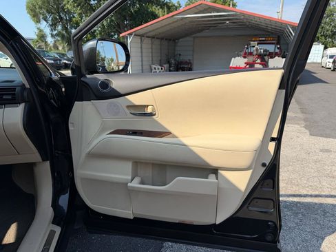 Used 2014 Lexus RX 350 AWD w/ Navigation Package image 17