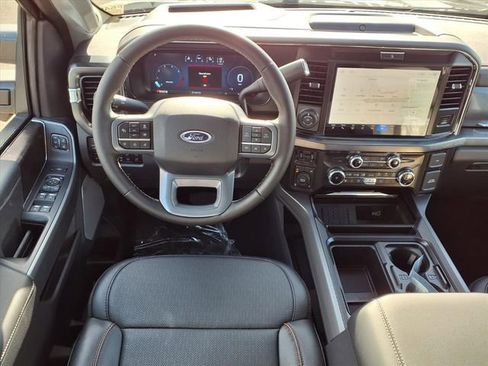 New 2026 Ford F350 Lariat w/ Lariat Ultimate Package AWD/4WD image 6