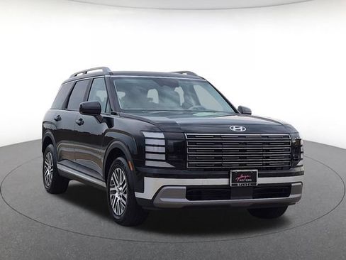 Used 2026 Hyundai Palisade SEL AWD/4WD image 3