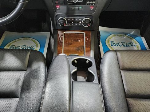 Used 2015 Mercedes-Benz GLK 350 AWD GLK 350 4MATIC 4dr SUV image 19