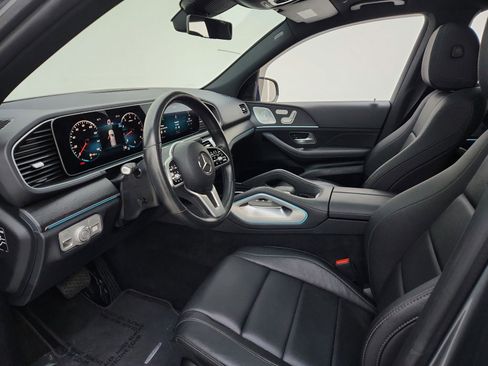 Certified 2021 Mercedes-Benz GLE 350 4MATIC image 9