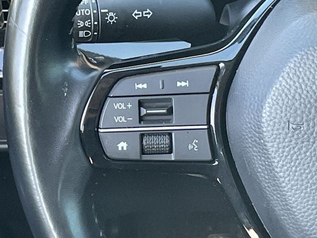 Certified 2025 Honda CR-V EX-L image 12