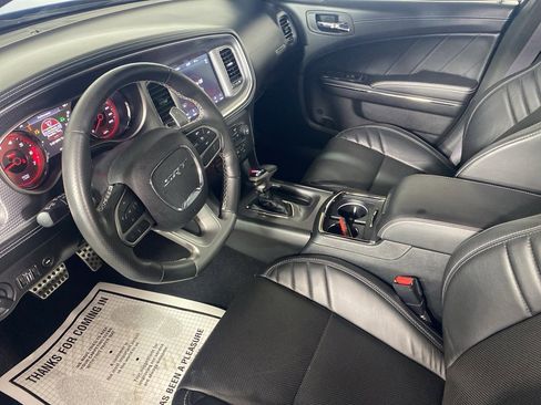 Used 2019 Dodge Charger SRT Hellcat w/ Harman/Kardon Audio Group image 22