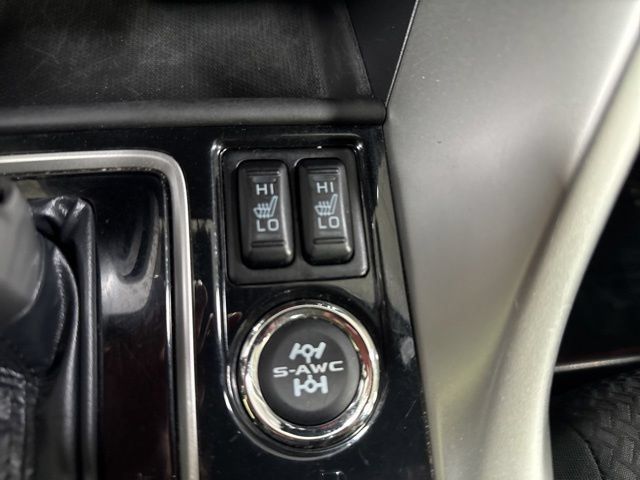 Used 2023 Mitsubishi Eclipse Cross LE AWD/4WD image 20