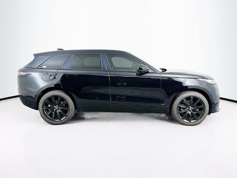 Used 2020 Land Rover Range Rover Velar R-Dynamic S AWD/4WD image 10