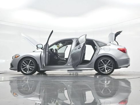 Used 2023 Honda Civic Touring image 52