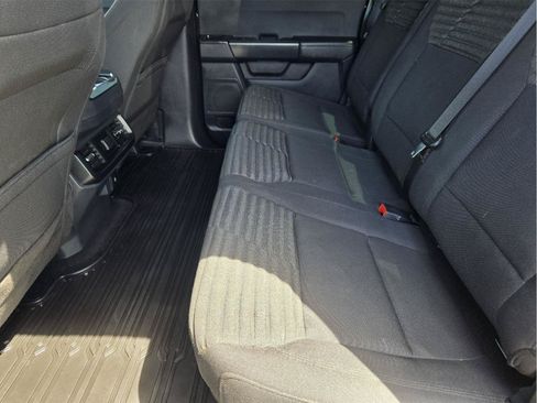 Used 2023 Ford F150 XL w/ STX Appearance Package AWD/4WD image 30