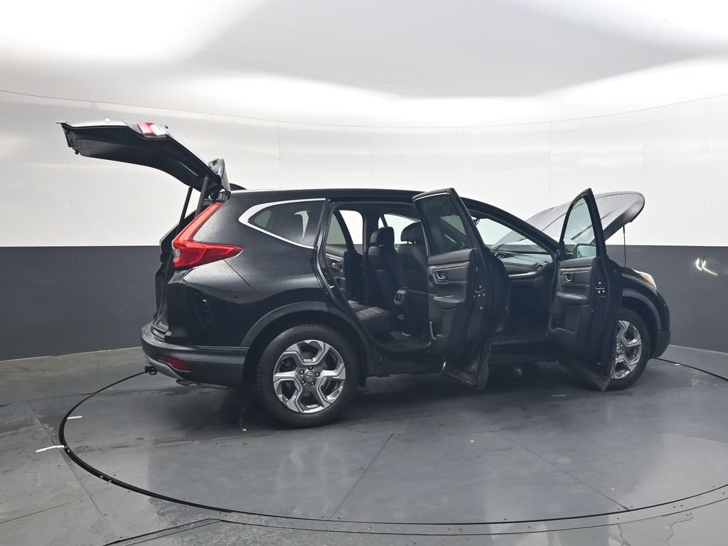 Used 2018 Honda CR-V EX-L image 39