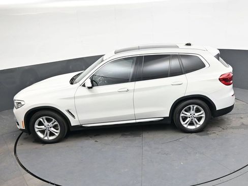 Used 2019 BMW X3 sDrive30i w/ Convenience Package image 23