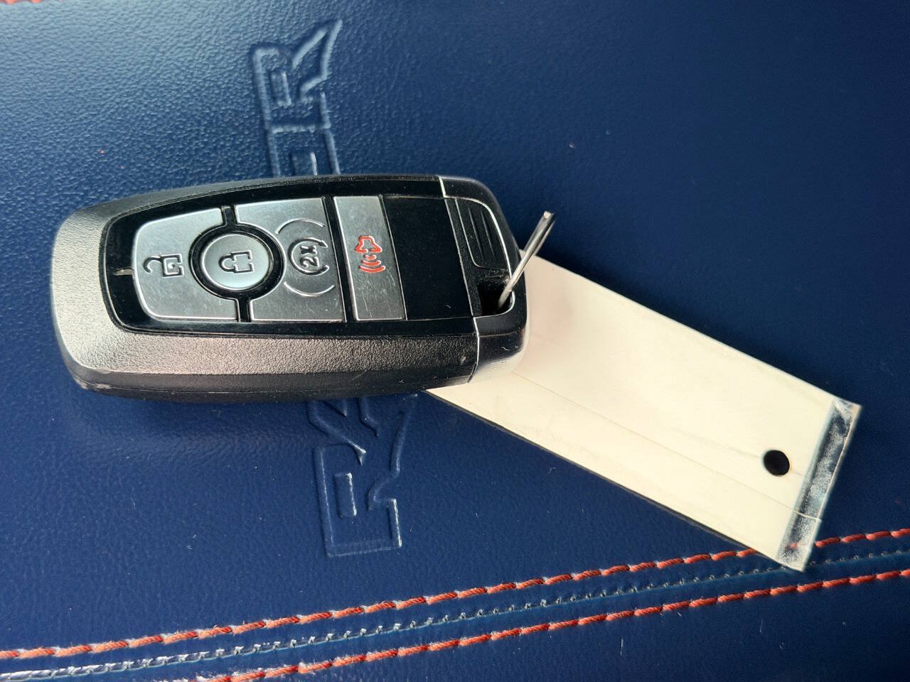 Used 2023 Ford Bronco Raptor AWD/4WD image 66