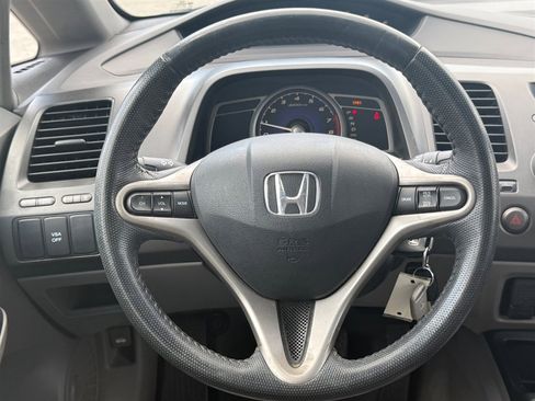 Used 2009 Honda Civic EX-L image 9