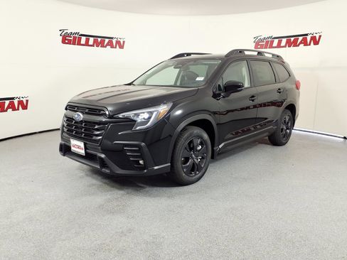 New 2026 Subaru Ascent Premium image 3