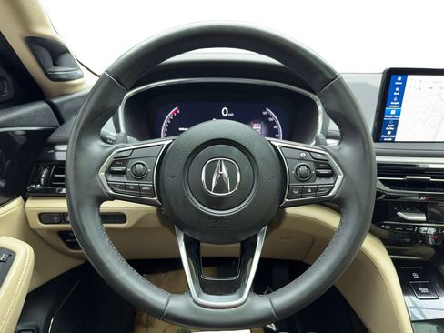 Used 2025 Acura MDX w/ Technology Package image 23
