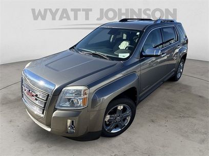 Used 2012 GMC Terrain SLT