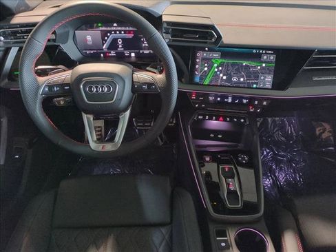 New 2026 Audi S3 Premium image 15