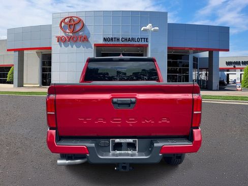 New 2026 Toyota Tacoma SR5 RWD image 6