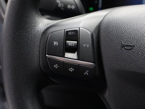 Certified 2025 Ford Escape Active image 27