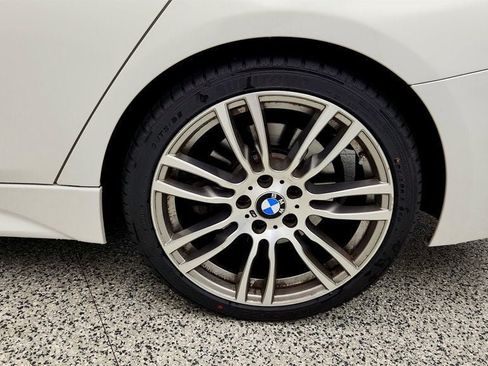 Used 2016 BMW 340i Sedan RWD image 9