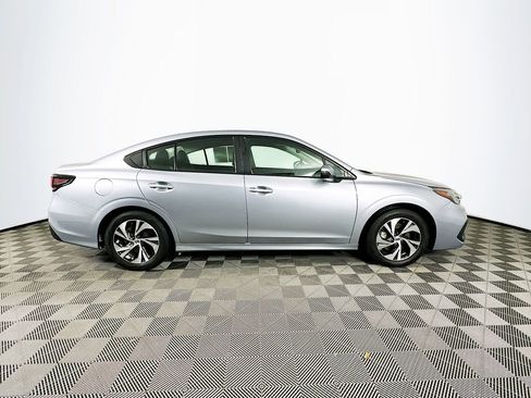 Certified 2023 Subaru Legacy Premium image 11