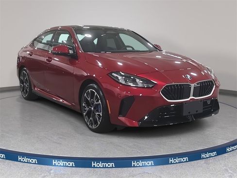 Certified 2025 BMW 228i xDrive image 3