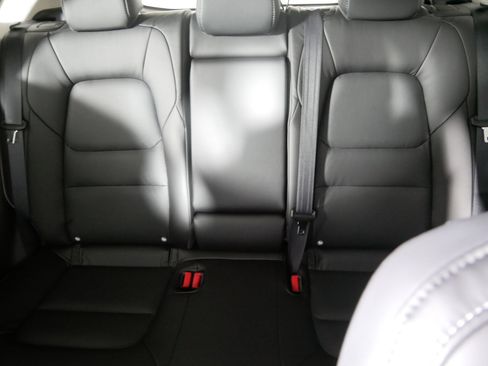 New 2025 MAZDA CX-5 AWD 2.5 S image 3