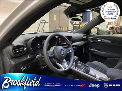 Used 2025 Dodge Hornet GT image 29