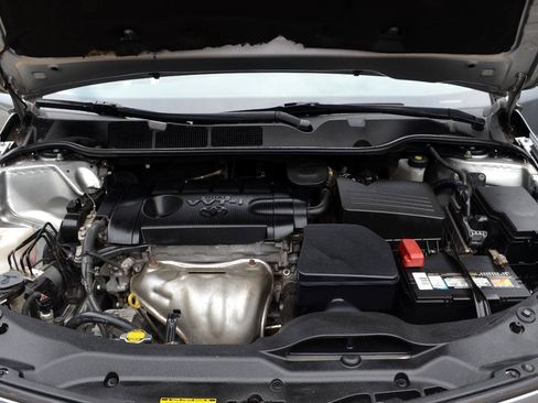 Used 2015 Toyota Venza LE AWD/4WD image 15